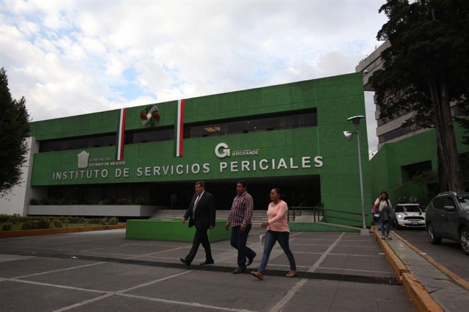 Mexiko: 'Maria Villarren familiak negoziatutako dirutza ordaindu zuen'