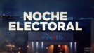 'Noche electoral', a partir de las 19:00 horas