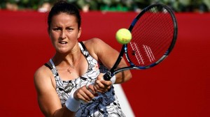 Lara Arruabarrena gana el Abierto de Seúl