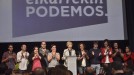 Elkarrekin Podemos. Foto: EFE. title=
