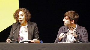 Ahal Duguk EAJ babestea baztertu du eta oposizioan kokatu da