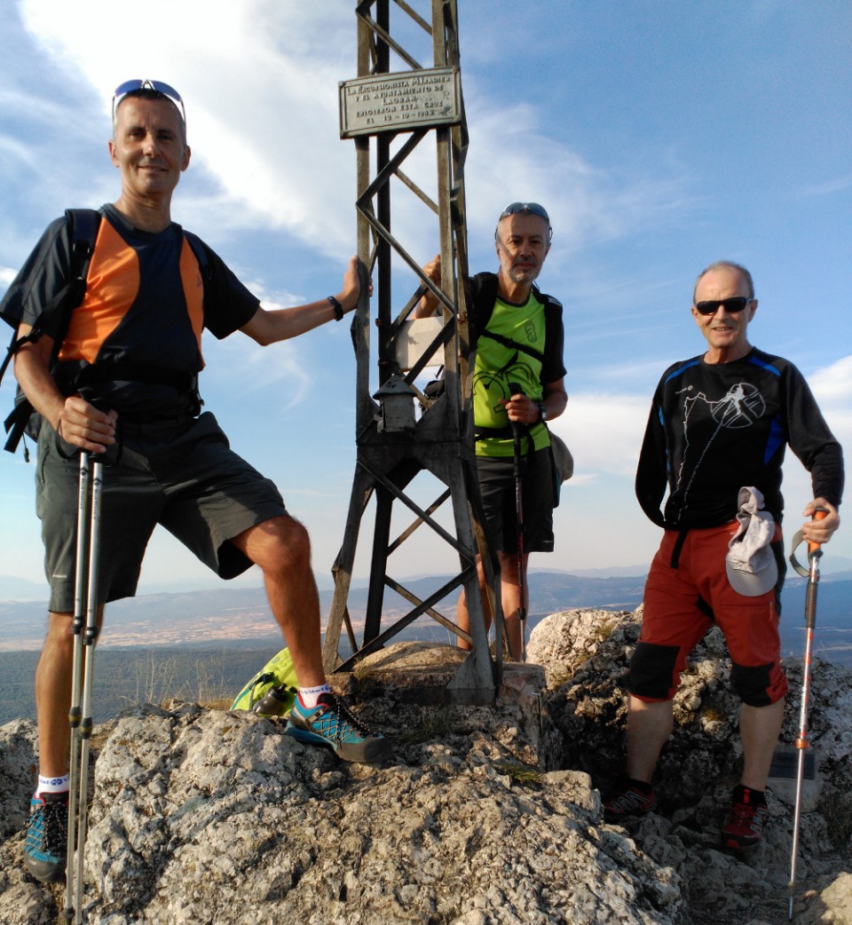 Manuel Iradier Elkarteko kideak