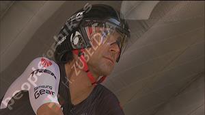 Victoria y liderato para el polaco Rafal Majka