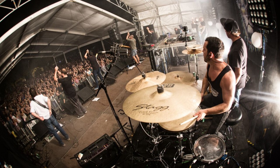 Esne Beltza. Foto: Gaizka Peñafiel