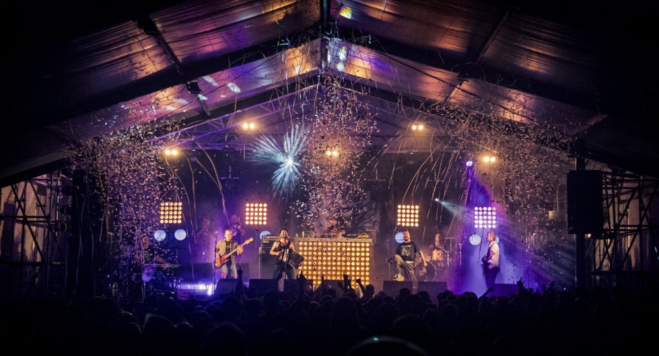 Esne Beltza. Foto: Gaizka Peñafiel