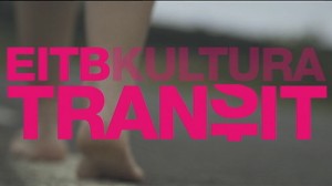 'Eskola Ibiltariak' dokumentala, gaur, 'Europa Transit' saioan