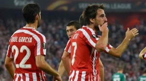 Beñat, Iturraspe, Núñez y Merino, fuera de la convocatoria para Berlín