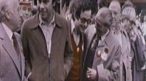 PSOEko egungo zatiketa inoizkorik larrienetakoa da, adituen iritziz