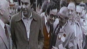 El PSOE sufre una de las divisiones más profundas de su historia