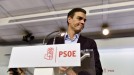 Pedro Sanchez dimite como secretario general del PSOE