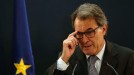 El Tribunal de Cuentas exige a Artur Mas una fianza por la consulta del&#8230;