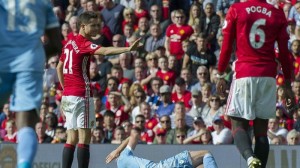 Ajax vs United, Europa Ligako finala