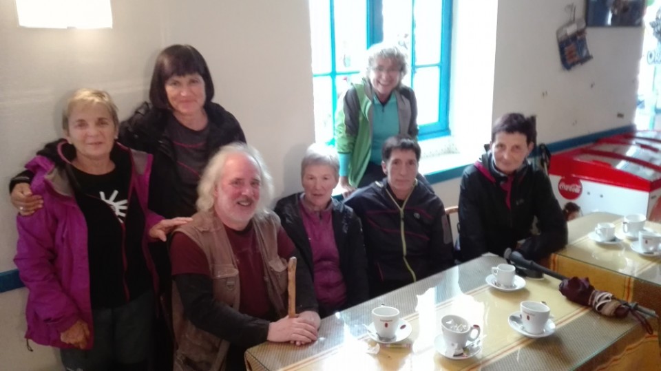 Talde Niko Etxartekin