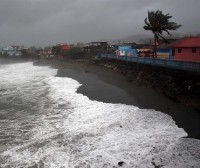 Gutxienez 9 pertsona hil dira Kariben, Matthew urakanaren ondorioz