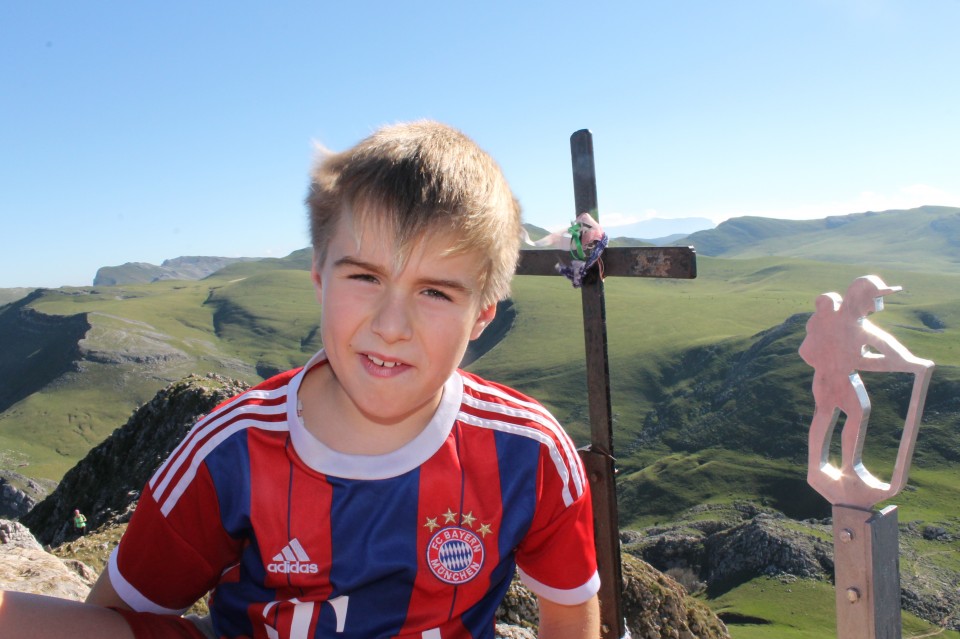 Antton Artetxeko Txindokitik bidalitako argazkia.