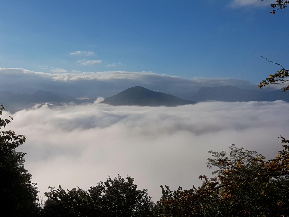Unai Cabrerak Erniotik bidalitako Txindokiko argazkia