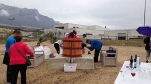 Emprender en Rioja Alavesa