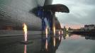 Guggenheim museoak 20. urtebetetzea ospatuko du 