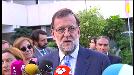 Rajoy no pondrá ninguna condición al PSOE para ser investido