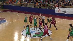 Grupo DIA, principal patrocinador de la liga femenina de baloncesto