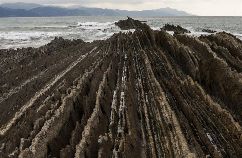 Arranca la octava temporada de visitas guiadas del Geoparque