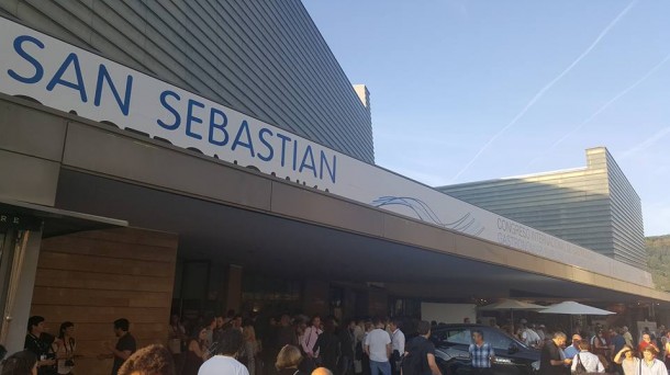 Balance de San Sebastián Gastronomika con J. Azpeita e I. Cubillo