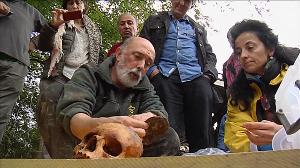 Debate económico, familia Goñi Sagardia y la amenaza de la Burundaga 