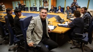 Sintonia ona EH Bildu eta Elkarrekin Podemosen artean