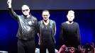 Depeche Mode presenta en Milán su disco ''Spirit'' y una nueva gira 