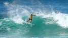 Tyler Wright, munduko txapelduna