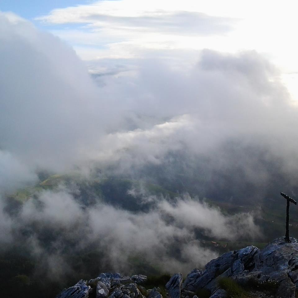 Hernio. Jonathan Lopez