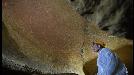 Penintsulako grabatu harrigarrienetakoak aurkitu dituzte Lekeition