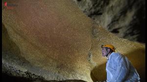 Vizcainos o protovizcainos: las cuevas de Armintxe