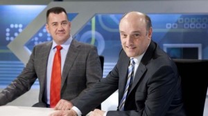 Munduko bi txapelketa eta Jon Fernandez, gaur, 'Boxeo Izarrak' saioan