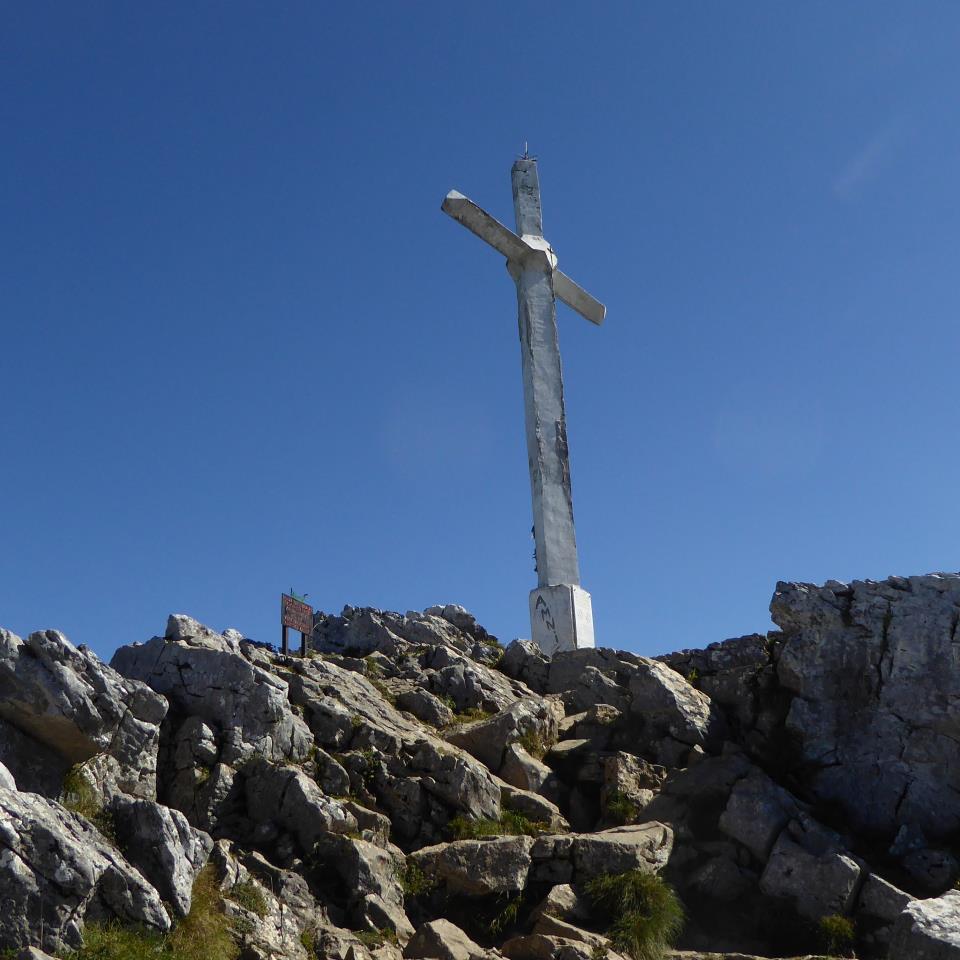 Juanmi Otxoak bidalitako Hernioko argazkia