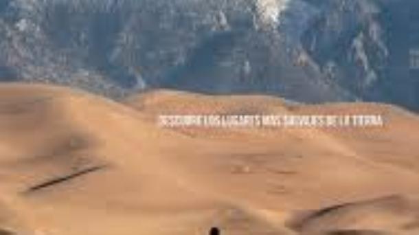 El Viaje Unai: 7 continentes, 7 animales y la mirada de un niño 