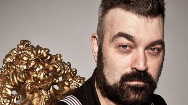 Juan Flahn ''Globalizando''