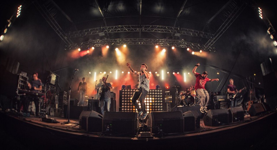 Esne Beltza. Foto: Gaizka Peñafiel