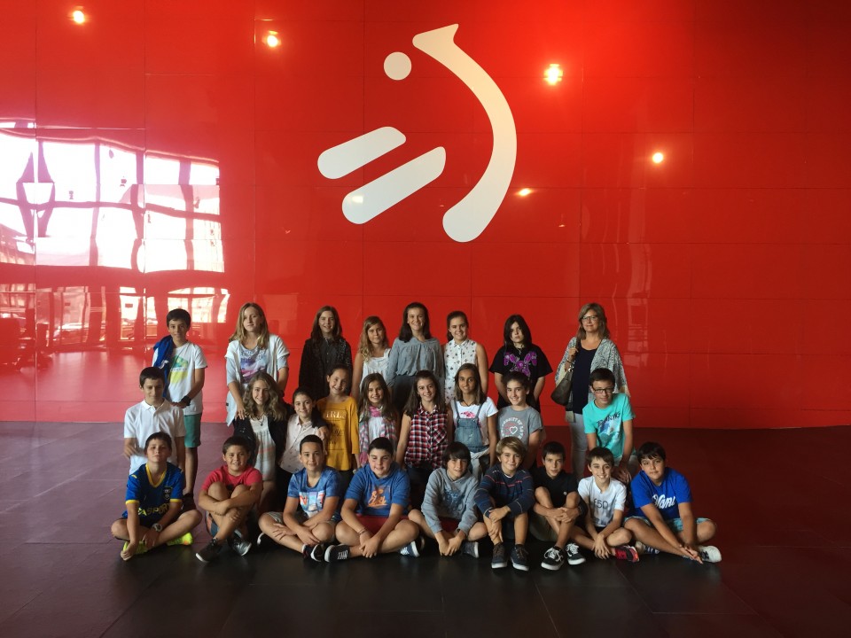 Askartza Claret Ikastetxea 2