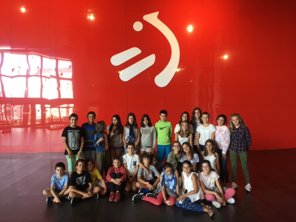 Askartza Claret Ikastetxea 4