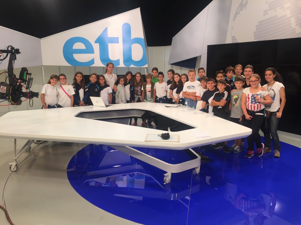 Maristak Ikastetxea 1