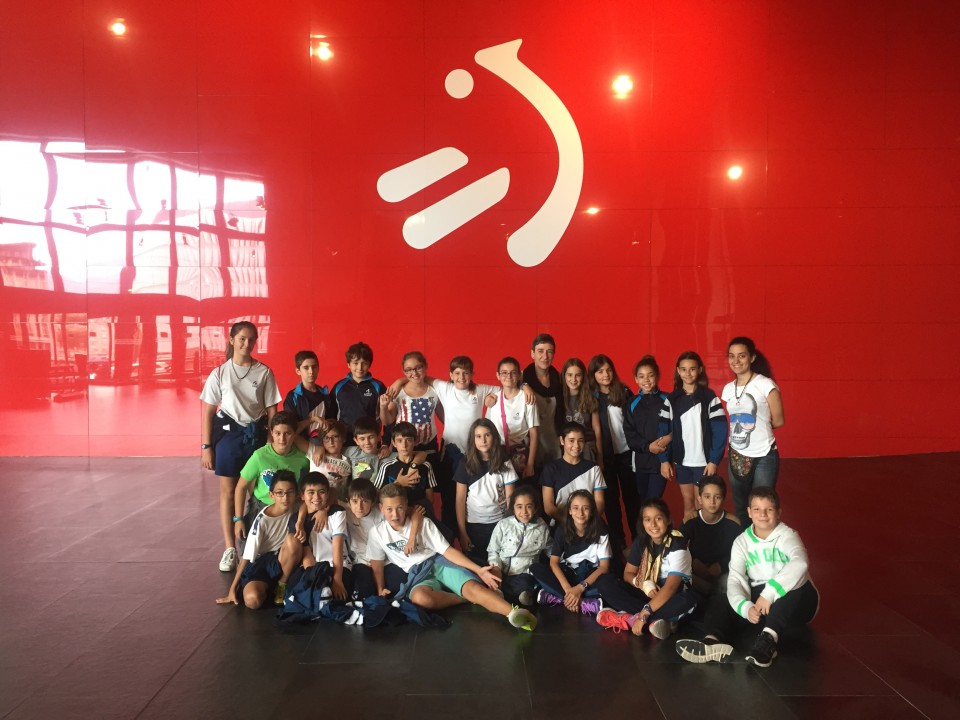 Maristak Ikastetxea 2