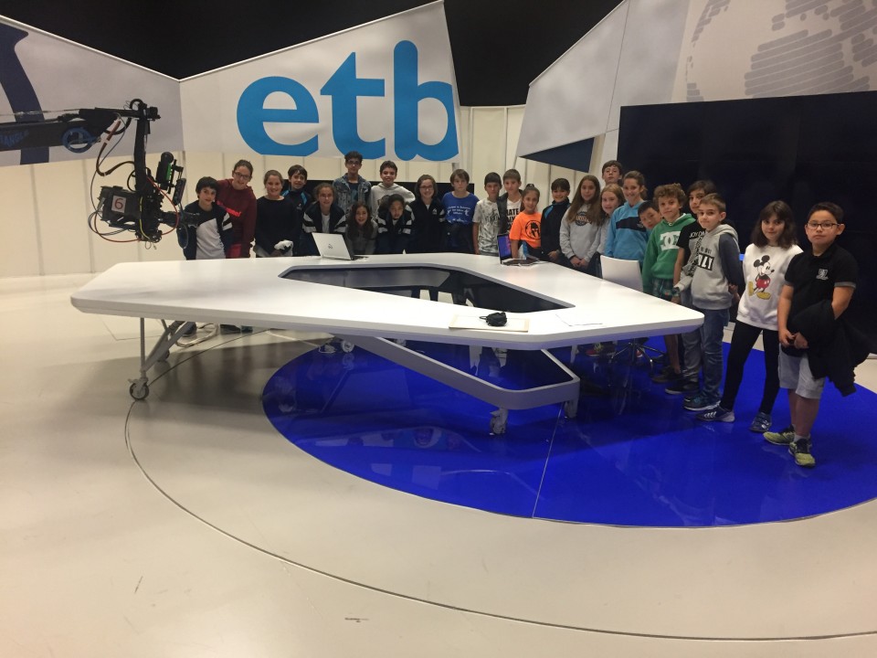 Maristak Ikastetxea 3