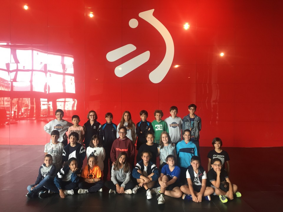 Maristak Ikastetxea 4