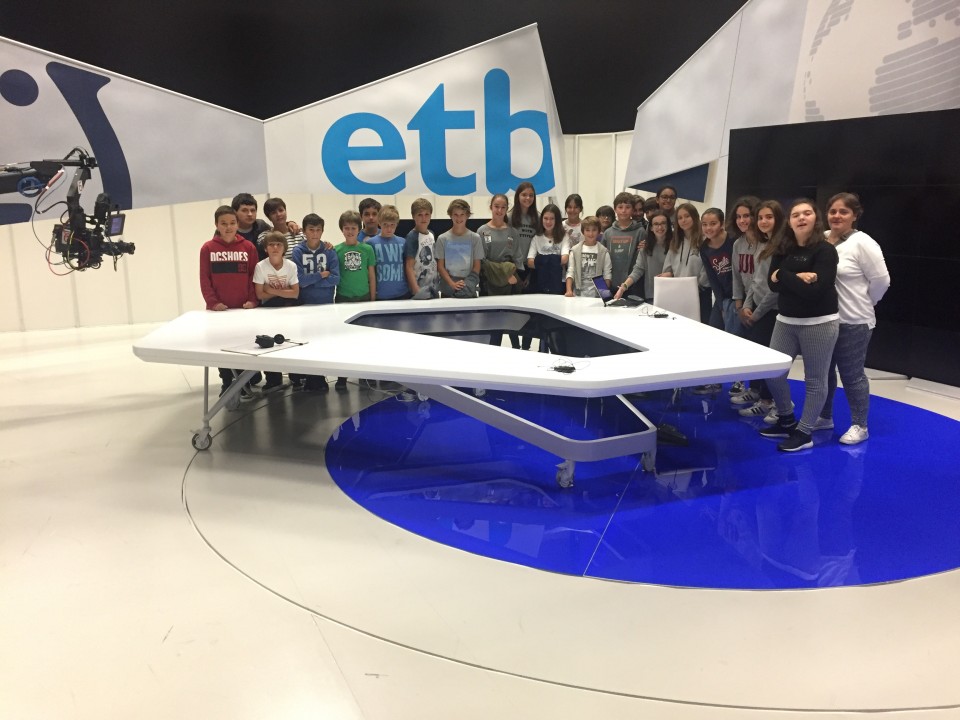 Askartza Claret Ikastetxe 5