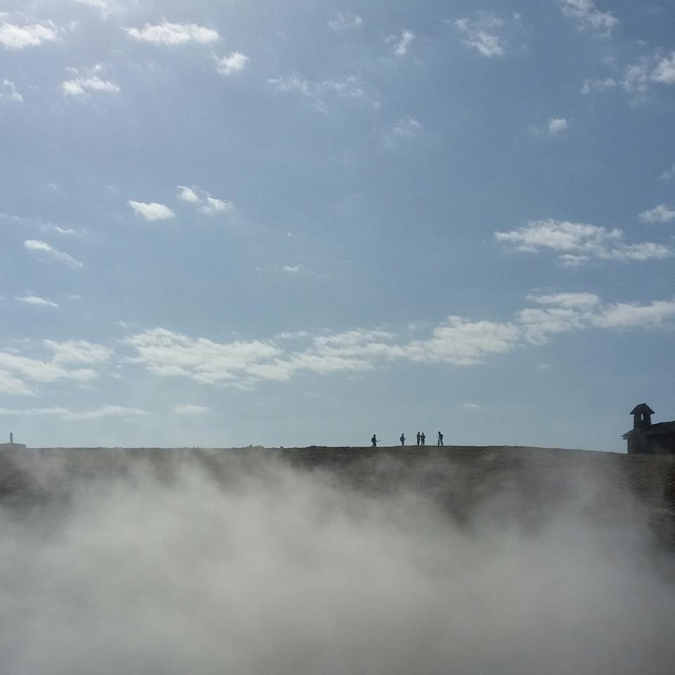 Beriain. Aitor Agirrezabalen argazkia