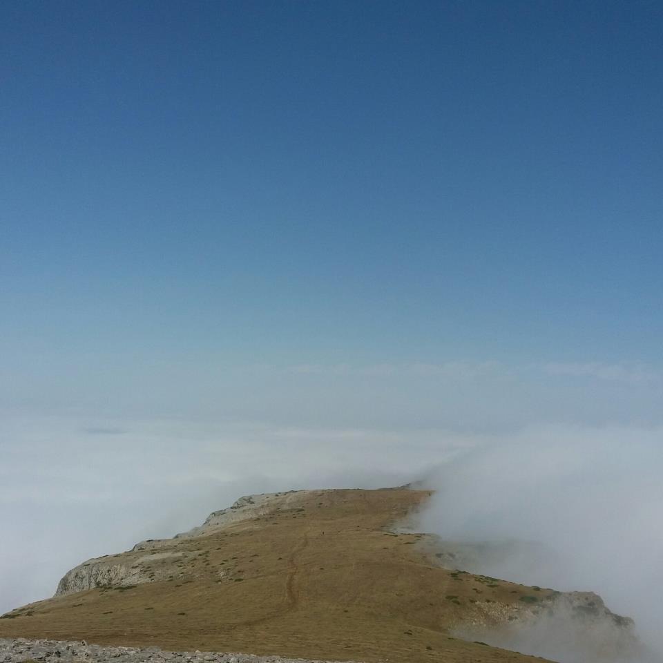 Beriain. Aitor Agirrezabalen argazkia