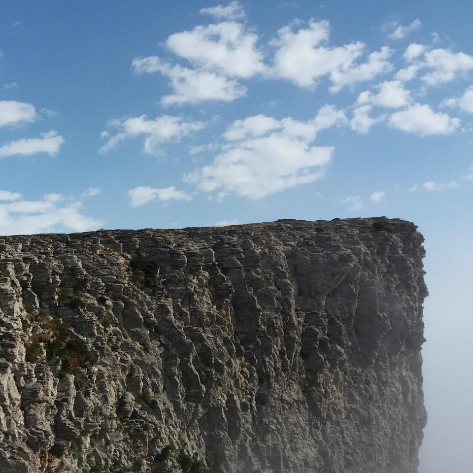 Beriaingo profila. Aitor Agirrezabalen argazkia