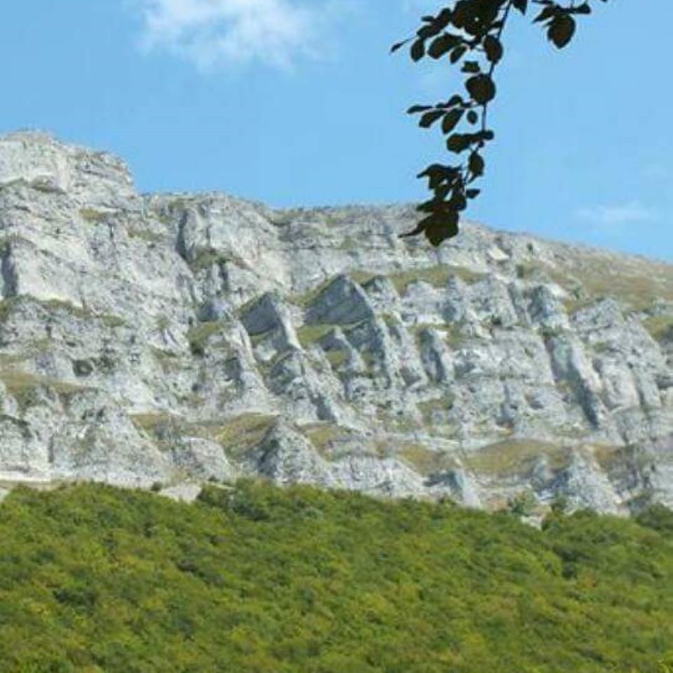 Beriain. Aitor Agirrezabalen argazkia