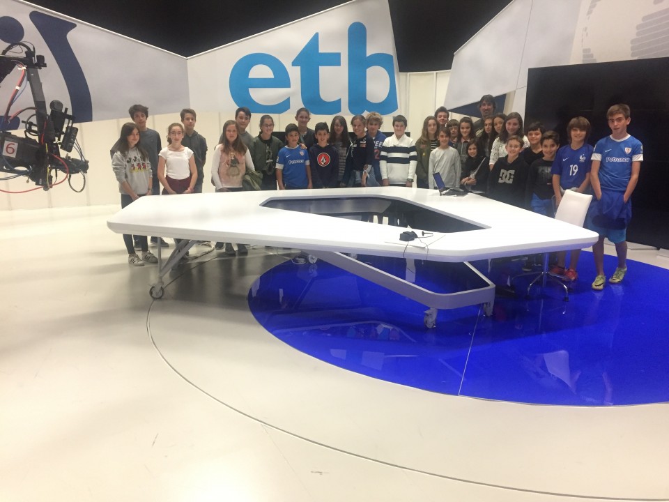 Askartza Claret Ikastetxea 7